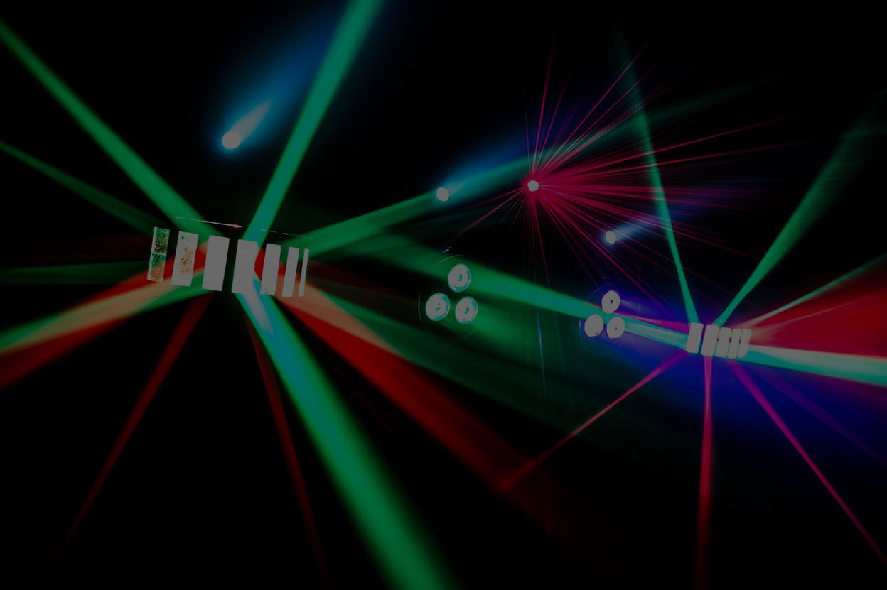 Pittsburgh Corporate DJ