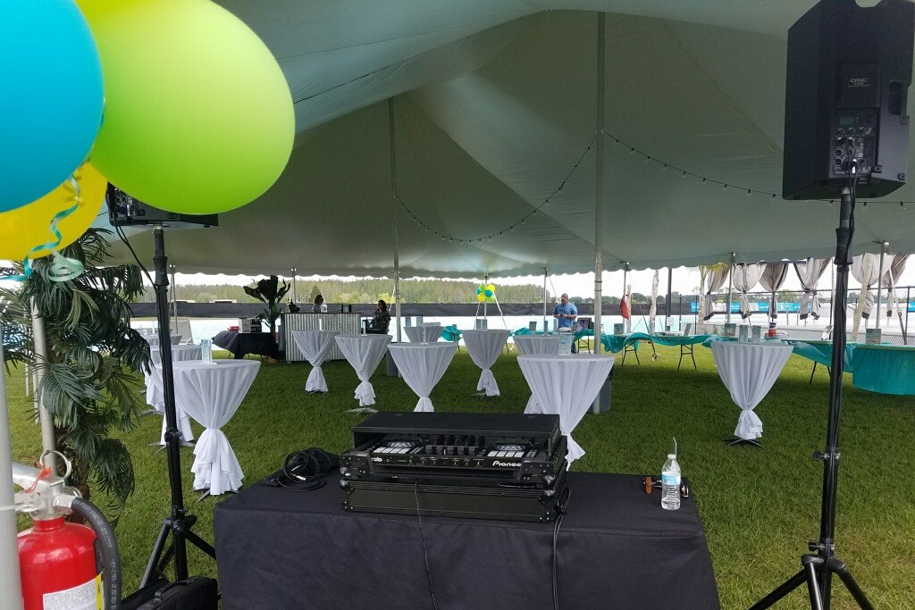 Pittsburgh Charity DJ