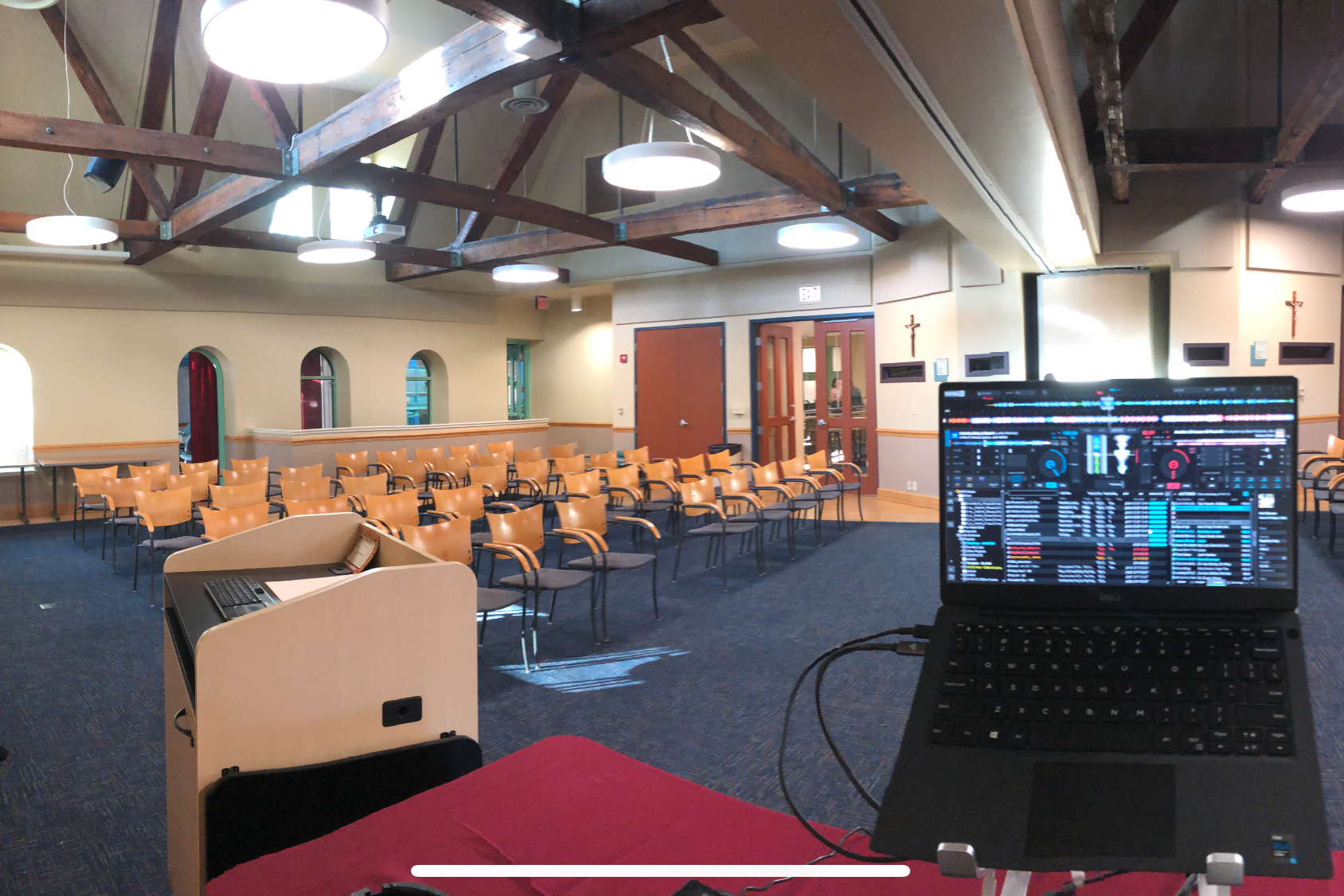 Pittsburgh School Grad Party DJ