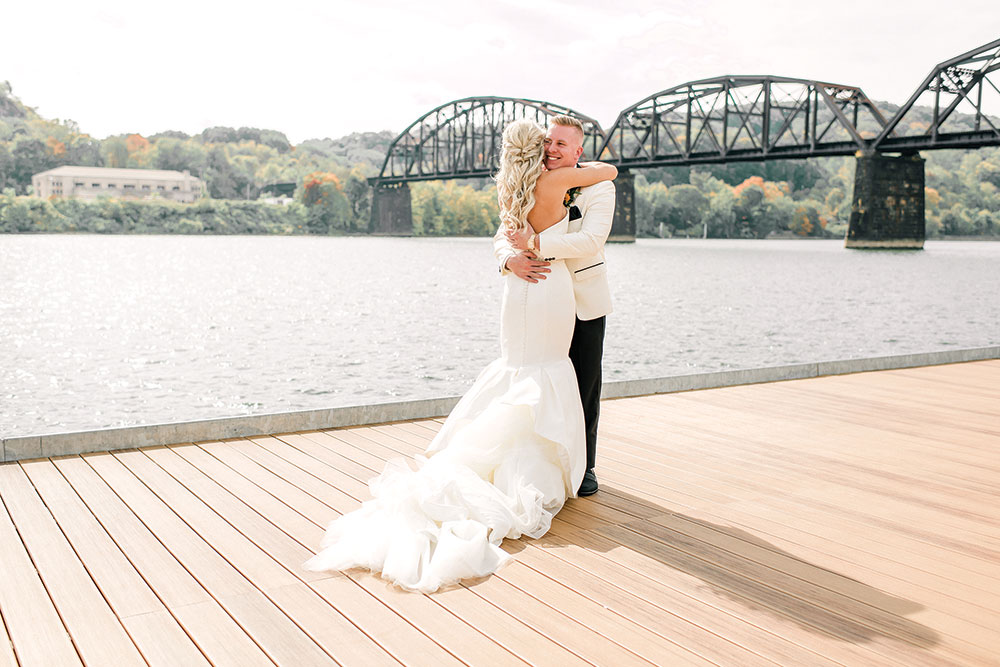 Pittsburgh Wedding DJ